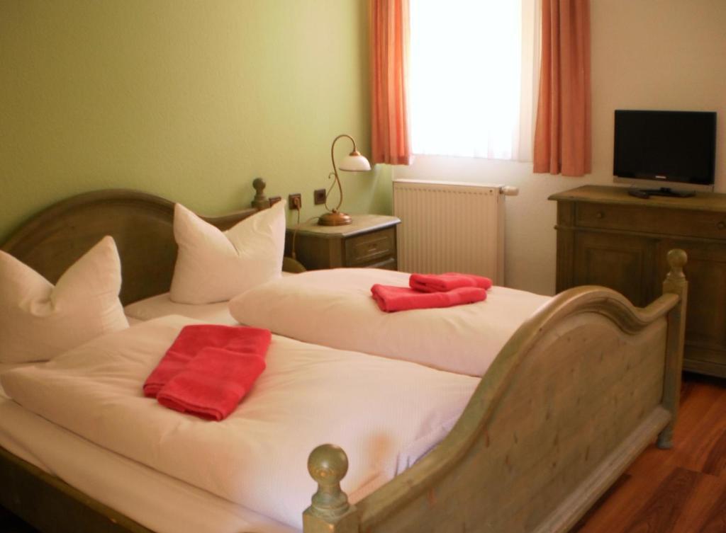 Thuringer Hof Hildburghausen Hotel Room photo