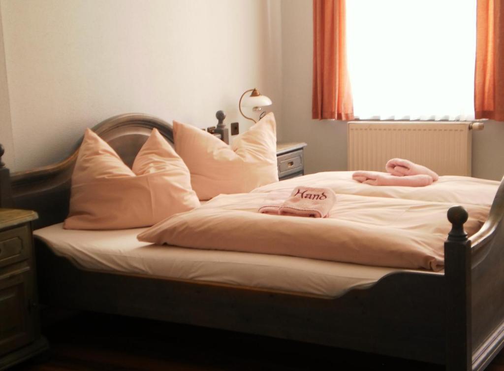 Thuringer Hof Hildburghausen Hotel Room photo