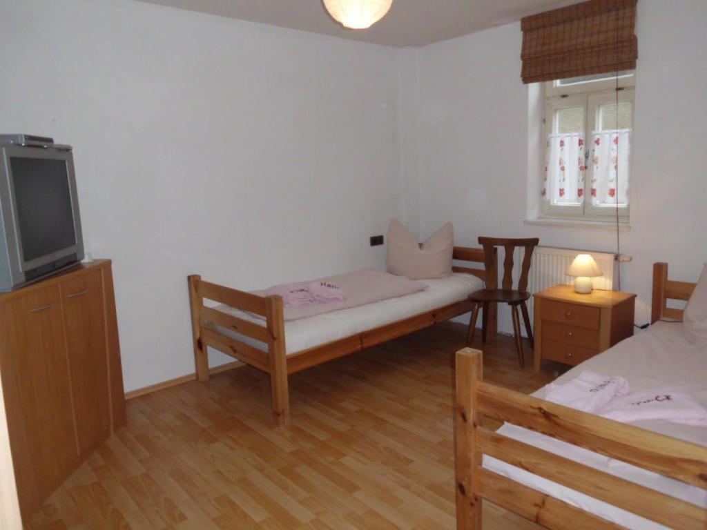 Thuringer Hof Hildburghausen Hotel Room photo