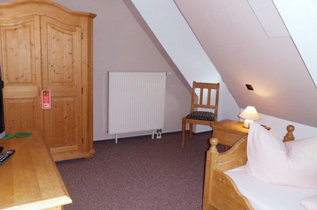 Thuringer Hof Hildburghausen Hotel Room photo