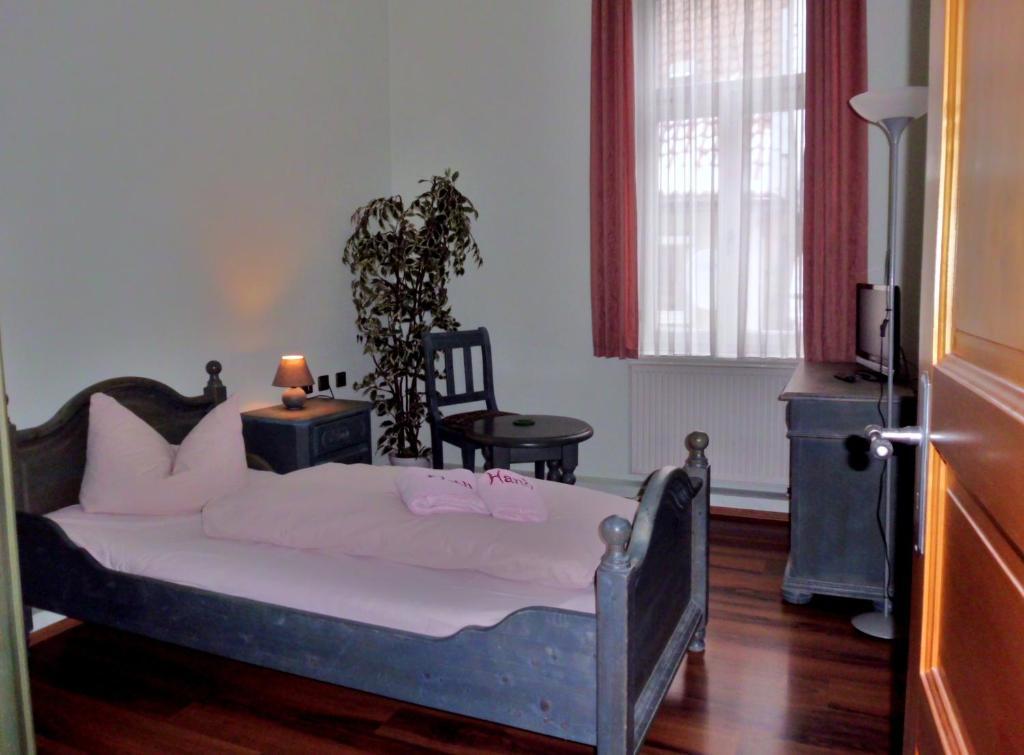 Thuringer Hof Hildburghausen Hotel Room photo