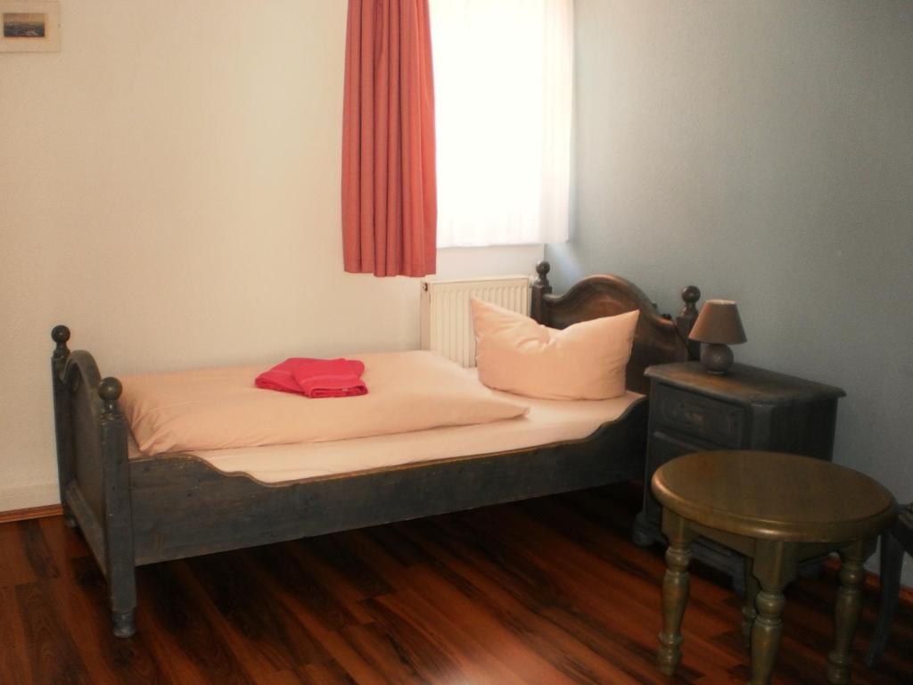 Thuringer Hof Hildburghausen Hotel Room photo